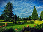 The Lewis River Golf Course (Provided photo)