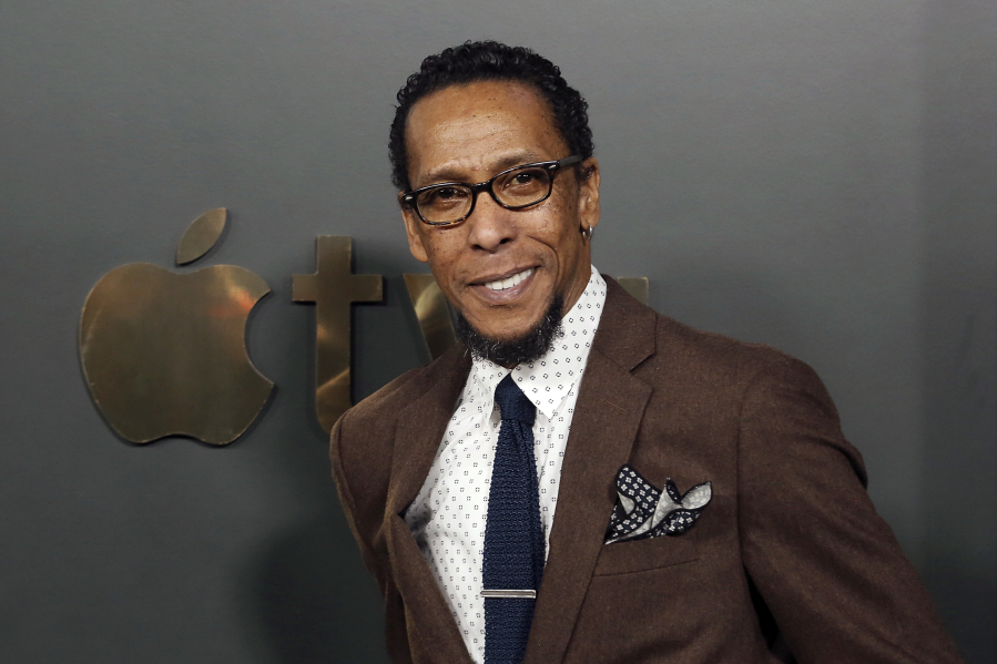 FILE - Ron Cephas Jones attends the LA Premiere of "Truth Be Told," at the Samuel Goldwyn Theater, Monday, Nov. 11, 2019, in Beverly Hills, Calif. Cephas Jones, a veteran stage and screen actor who became best known and won two Emmy Awards for his role as a long-lost father on the NBC drama series "This Is Us," died Saturday, Aug. 19, 2023, a representative said. He was 66.
