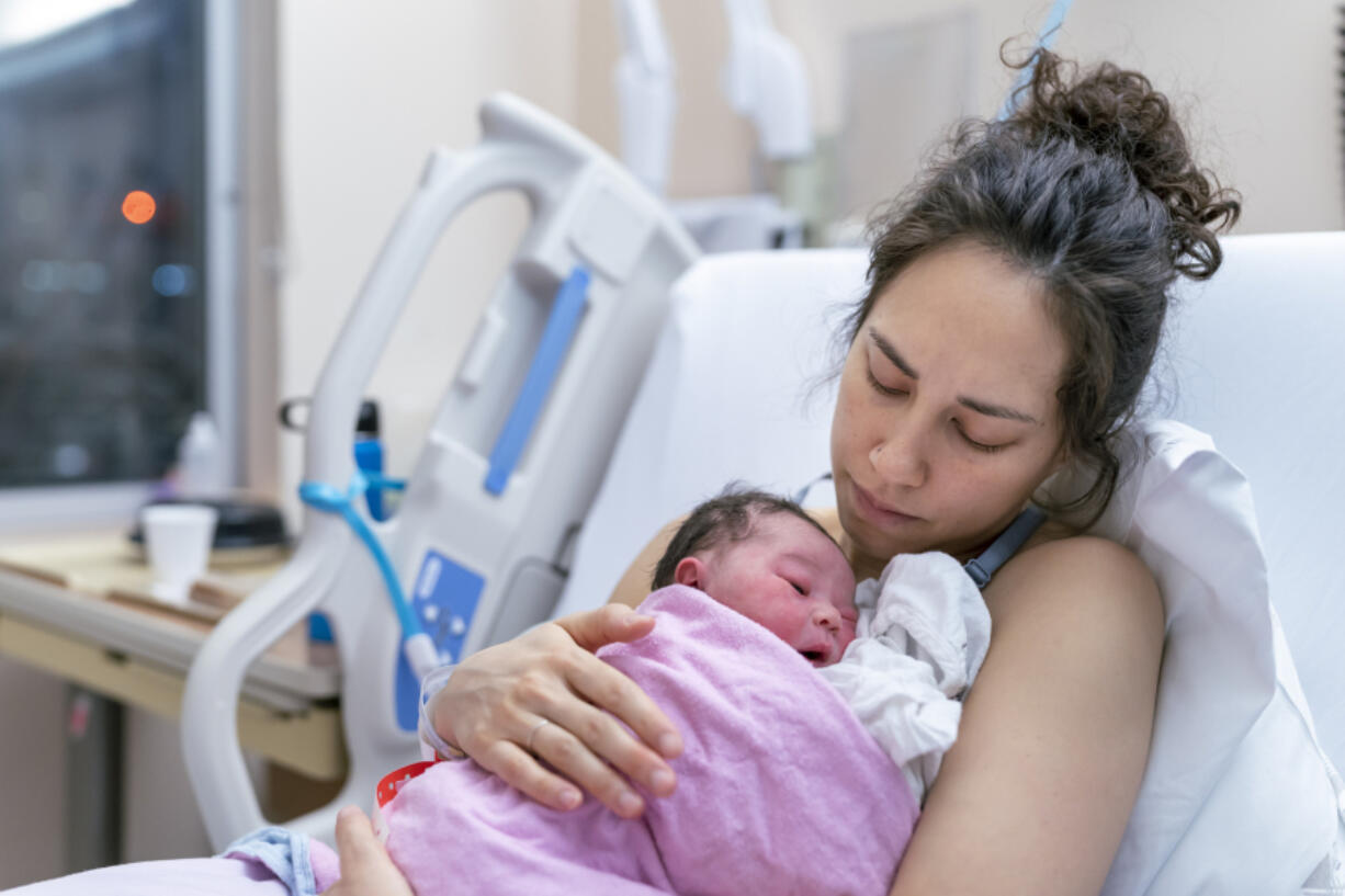 Washington's Paid Family and Medical Leave program allows eligible workers to receive up to 12 weeks paid time off for the birth or adoption of a child or for a serious medical condition of the worker or the worker's family member, or 16 weeks for a combination of both.
