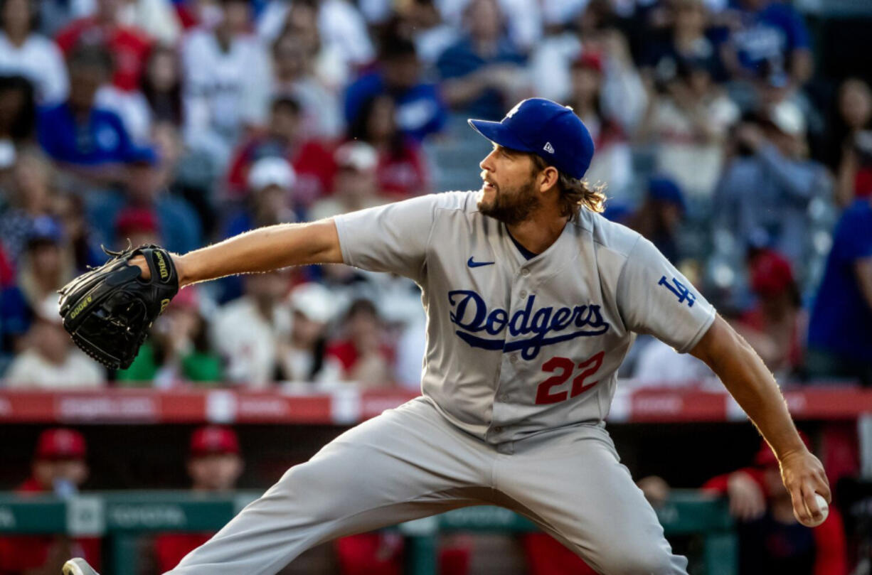 MLB playoff games, featuring pitcher Clayton Kershaw and the Los Angeles Dodgers, will be available for streaming as part of a soon-to-launch Bleacher Report Sports Add-On offered to Max streaming service customers.