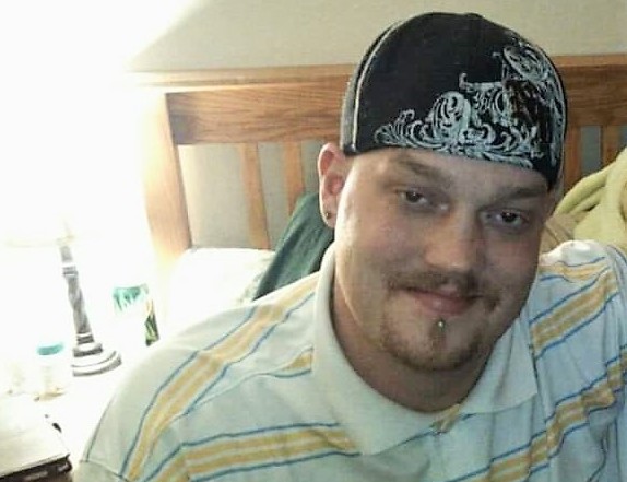 Brandon Lockwood was fatally shot in August in Portland.