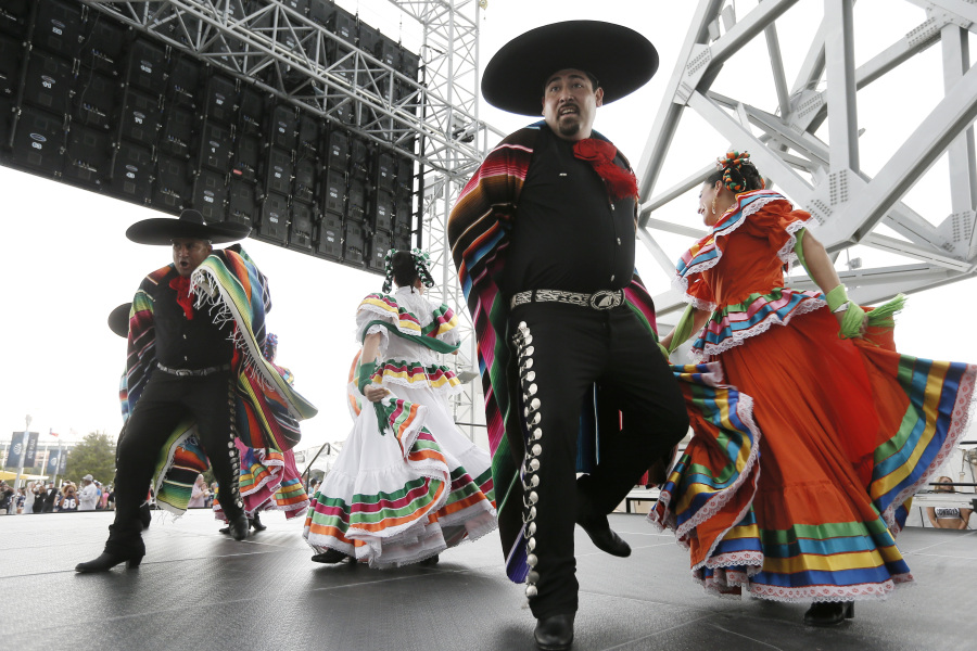 El Mes Nacional de la Herencia Hispana destaca la diversidad cultural de los estadounidenses de habla hispana