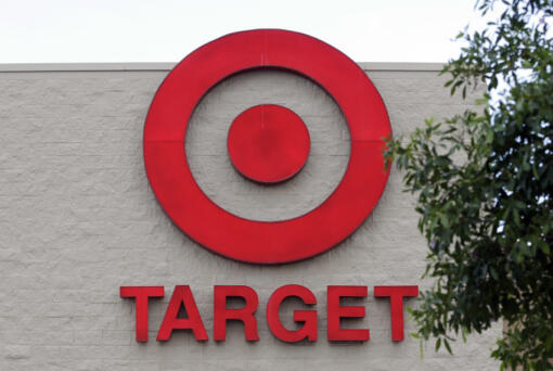 FILE - A Target store is seen June 29, 2016, in Hialeah, Fla. Target announced, Tuesday, Sept. 26, 2023, that it will close nine store in four states, including one in East Harlem, New York and three in San Francisco, saying that theft and organized retail crime have threatened the safety of its workers and customers.