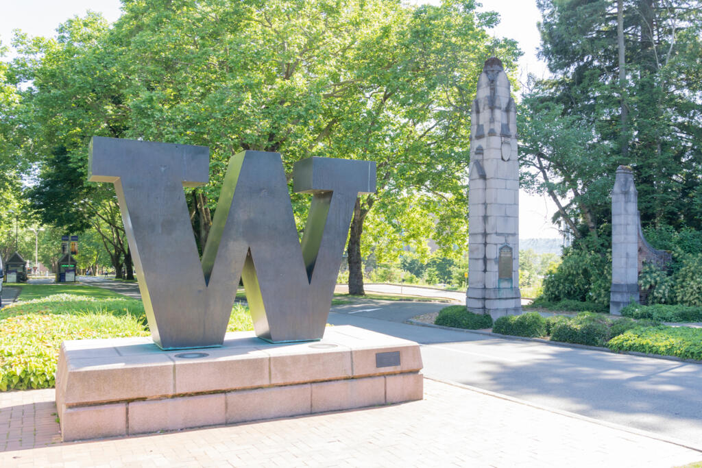 University of Washington (iStock.com)