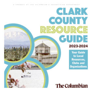 Clark County Resource Guide 2023-2024