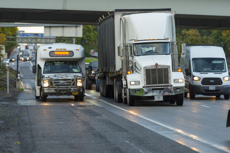 The Oregon Department of Transportation is seeking more public input about its tolling policy on roads including Interstate 5 in the Portland area.
