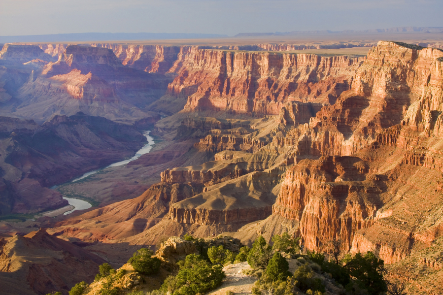 Arizona's majestic Grand Canyon.