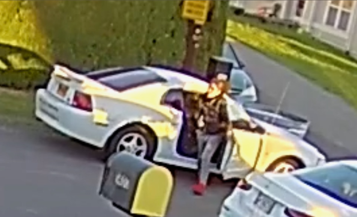 Vancouver police are asking for the public’s help identifying a man and woman involved in a physical disturbance Sunday afternoon in the Ellsworth Springs neighborhood of Vancouver. Anyone with information about the incident or who can help identify the people involved or the vehicle are asked to call 911.