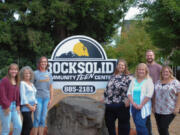 Rocksolid Community Teen Center has been awarded a $35,000 operational grant from the Cowlitz Indian Tribe through the Cowlitz Tribal Foundation Clark County Fund.