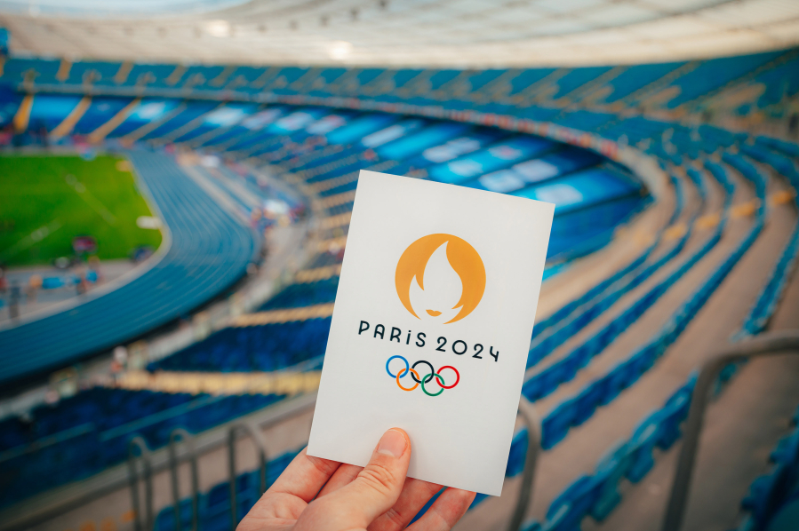 The Paris 2024 Summer Olympics and Paralympics will be held on July 26 through Aug. 11.