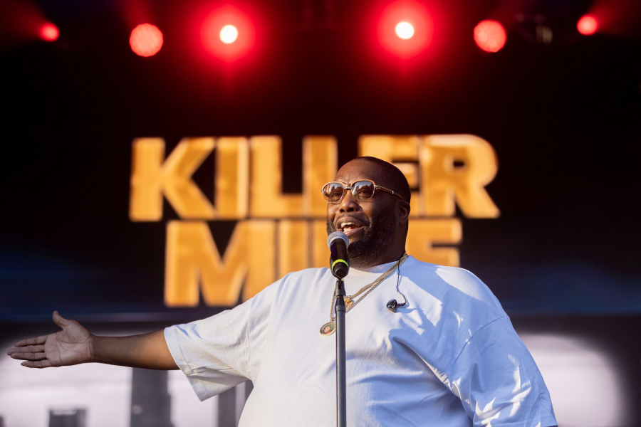 Killer Mike&rsquo;s latest album, &ldquo;Michael,&rdquo; is nominated for Best Rap Album and in two other categories of the 2024 Grammys.