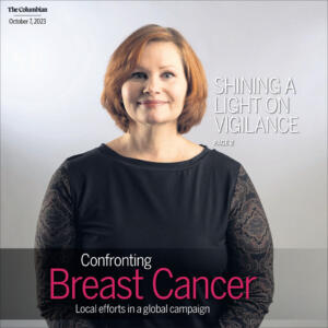 Breast Cancer Awareness - November 2023