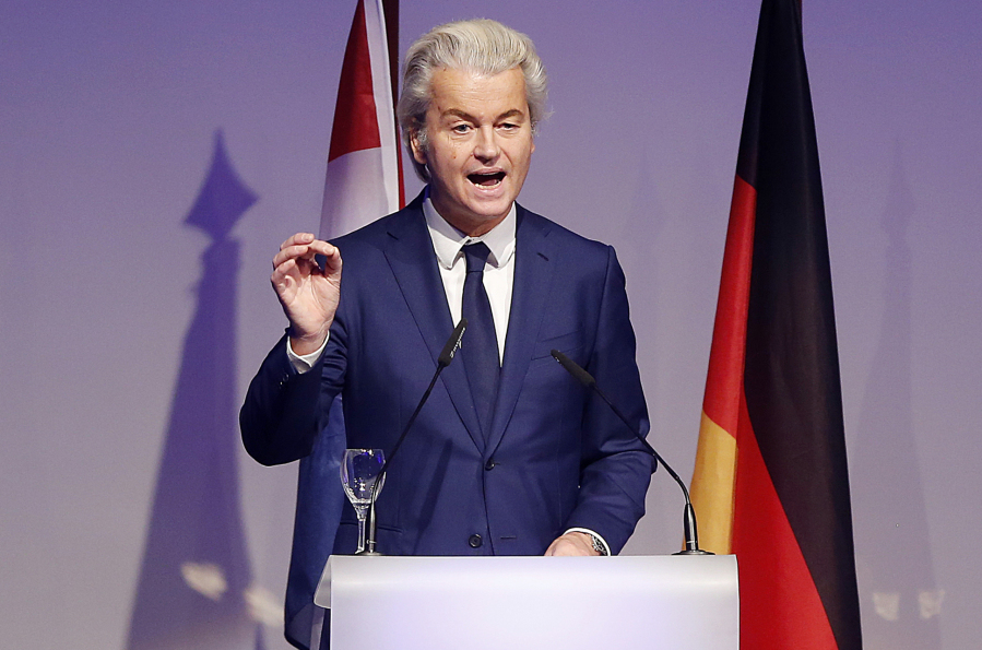 Geert Wilders has won a massive victory in a Dutch election and is in position to form the next governing coalition and possibly become the Netherlands&rsquo; next prime minister.