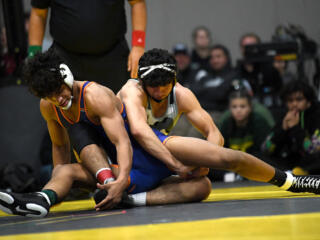 Pac Coast Wrestling Championships photo gallery