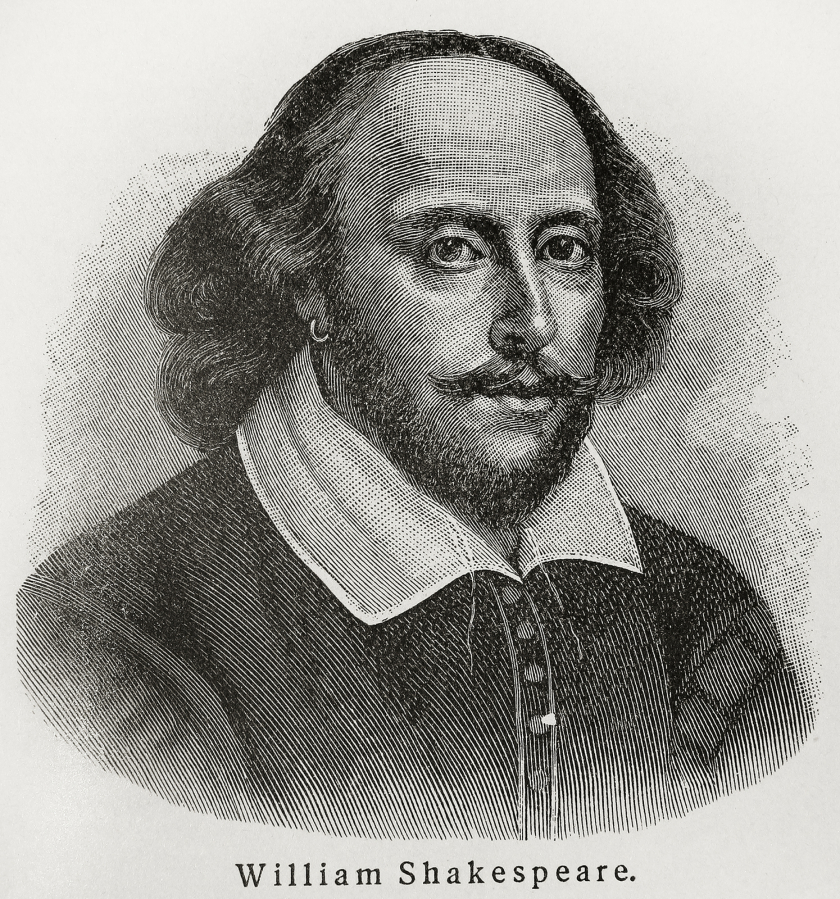 Rizzoli Books has issued a 400th anniversary edition of &ldquo;Shakespeare&rsquo;s First Folio&rdquo;, enclosed in a slipcase, that sells for $135. The folio, which was originally published Nov. 8, 1623, includes 36 of William Shakespeare&rsquo;s plays, only half of which had been published in his lifetime.