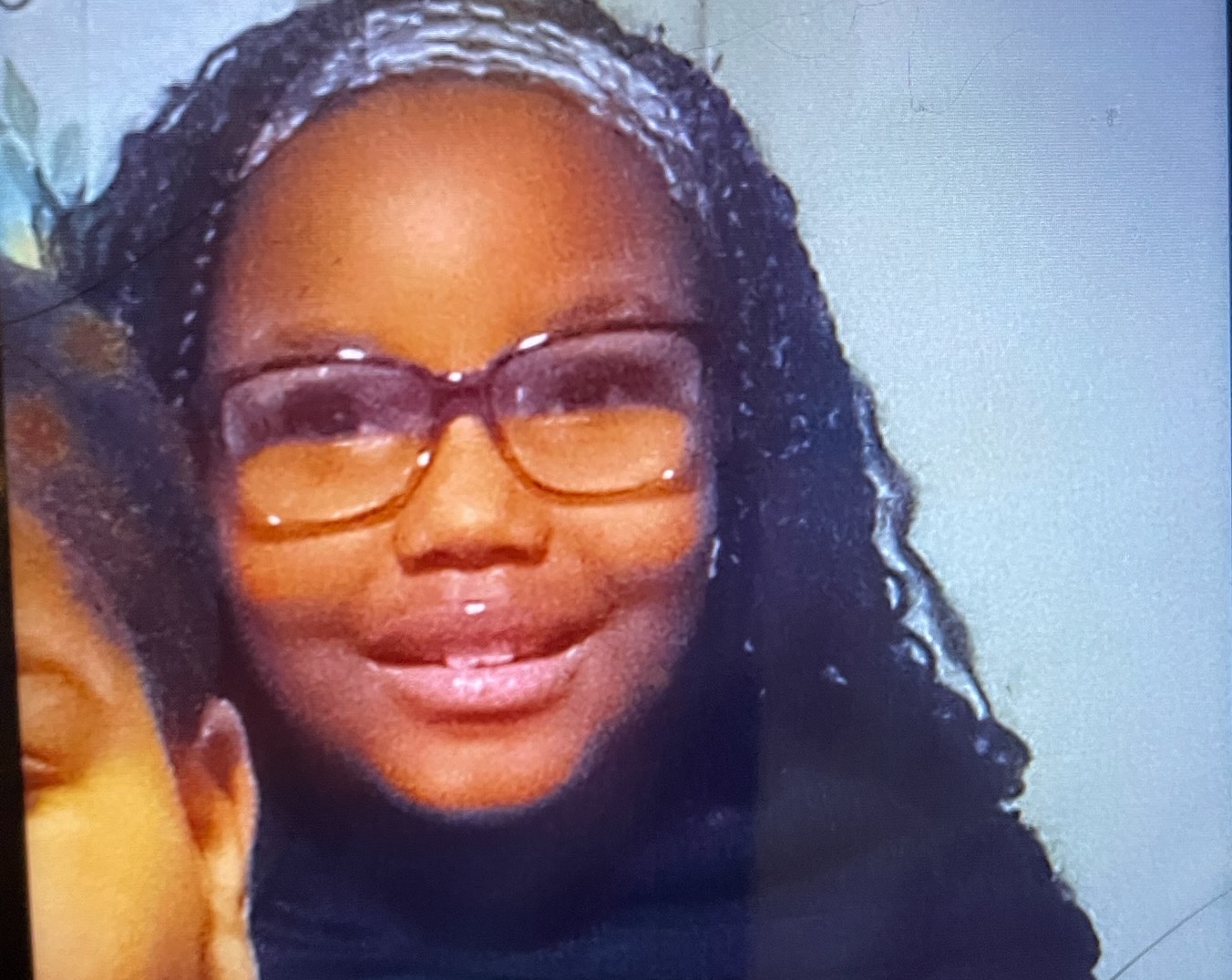 Missing 11 Year Old Girl Found Safe The Columbian 
