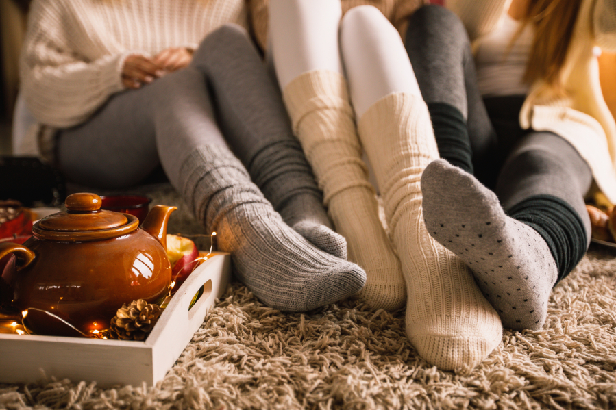 After the hustle and bustle of the holidays, combined with new goals in a new year, there&rsquo;s no better time to integrate a hygge-inspired theme into your next party or event.