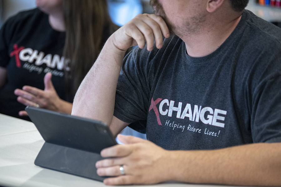 As part of their commitment to addressing the ongoing opoid crisis in Clark County, XChange Recovery is starting a Community Education night focused on supporting families impacted by addiction.