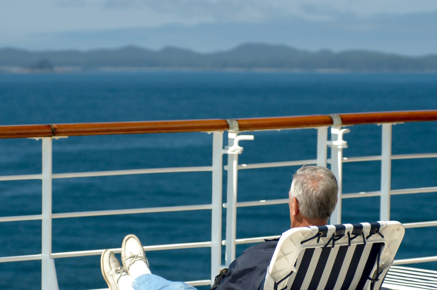 Cruise lines have started catering to solo travelers with cabins that require no penalty for single occupancy.