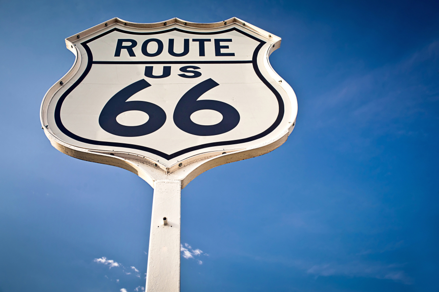It&rsquo;s an iconic road trip across the western half of historic Route 66.