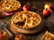 Diving into cooking can be daunting for newcomers. A survey of chefs by the magazine Food &amp; Wine has some suggestions for dishes to master. If you are going to tackle apple pie, using a pre-made crust simplifies the recipe.