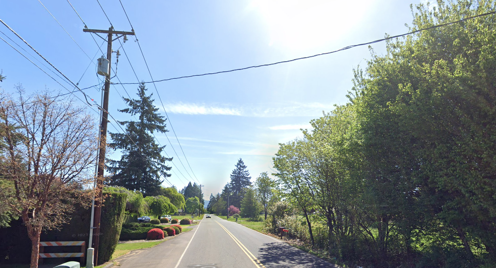 That portion of Northeast 152nd Avenue currently has scattered sidewalks and a poor road bed, said Troy Pierce, project management supervisor for Public Works.
