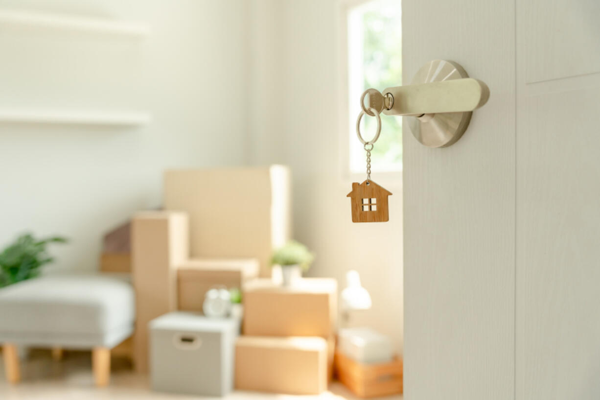 If you&rsquo;re buying your first home, the tips below can help you avoid some common first-time homebuyer mistakes while home-hunting, mortgage-shopping and moving in.