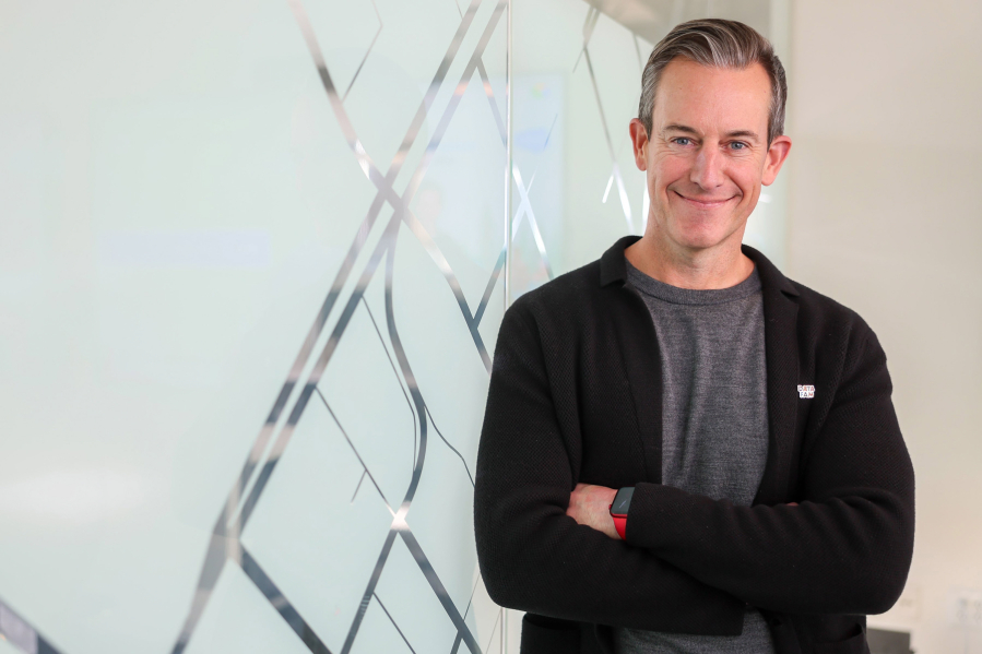 Can Seattle startup Tableau flourish under Salesforce? New CEO thinks so