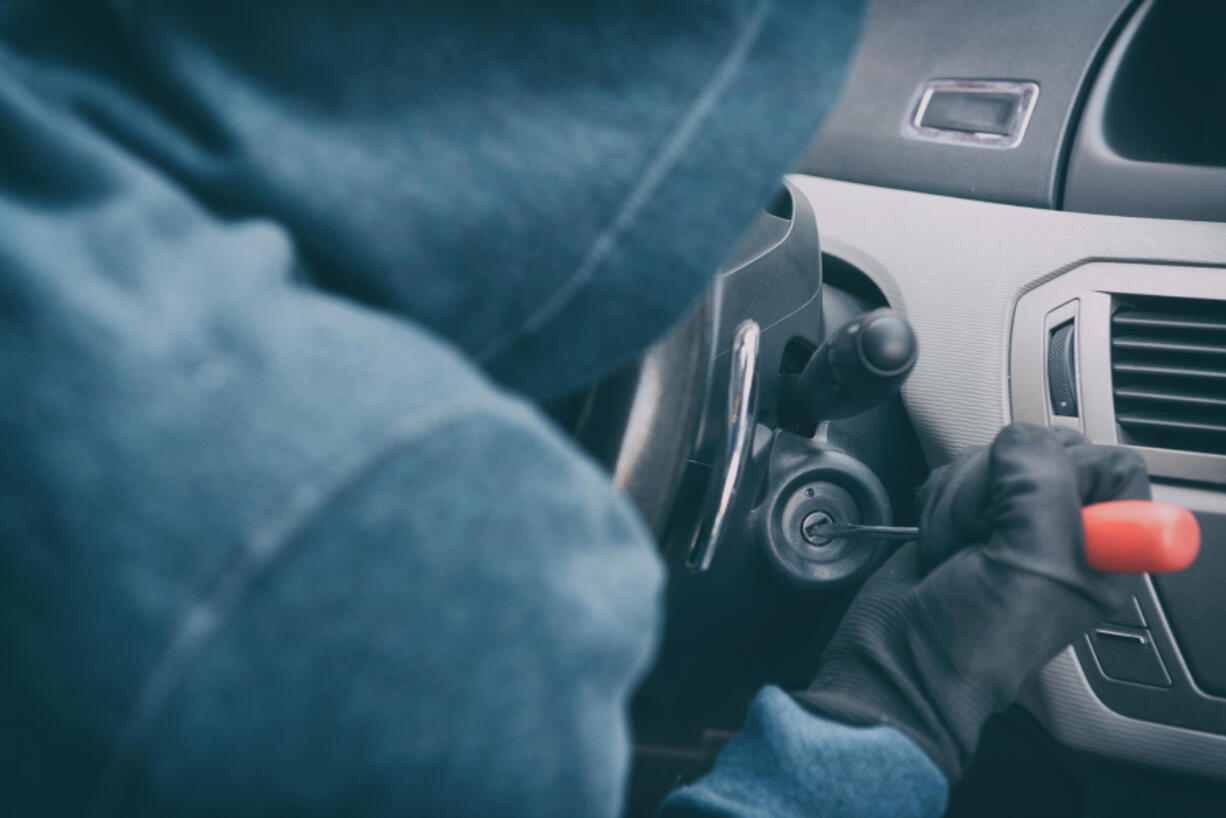 Motor vehicle thefts increased by 29 percent in 2023 compared with the previous year, while carjackings slightly decreased by 5 percent in nearly 40 American cities, according to the Council on Criminal Justice&rsquo;s most recent crime trends report.