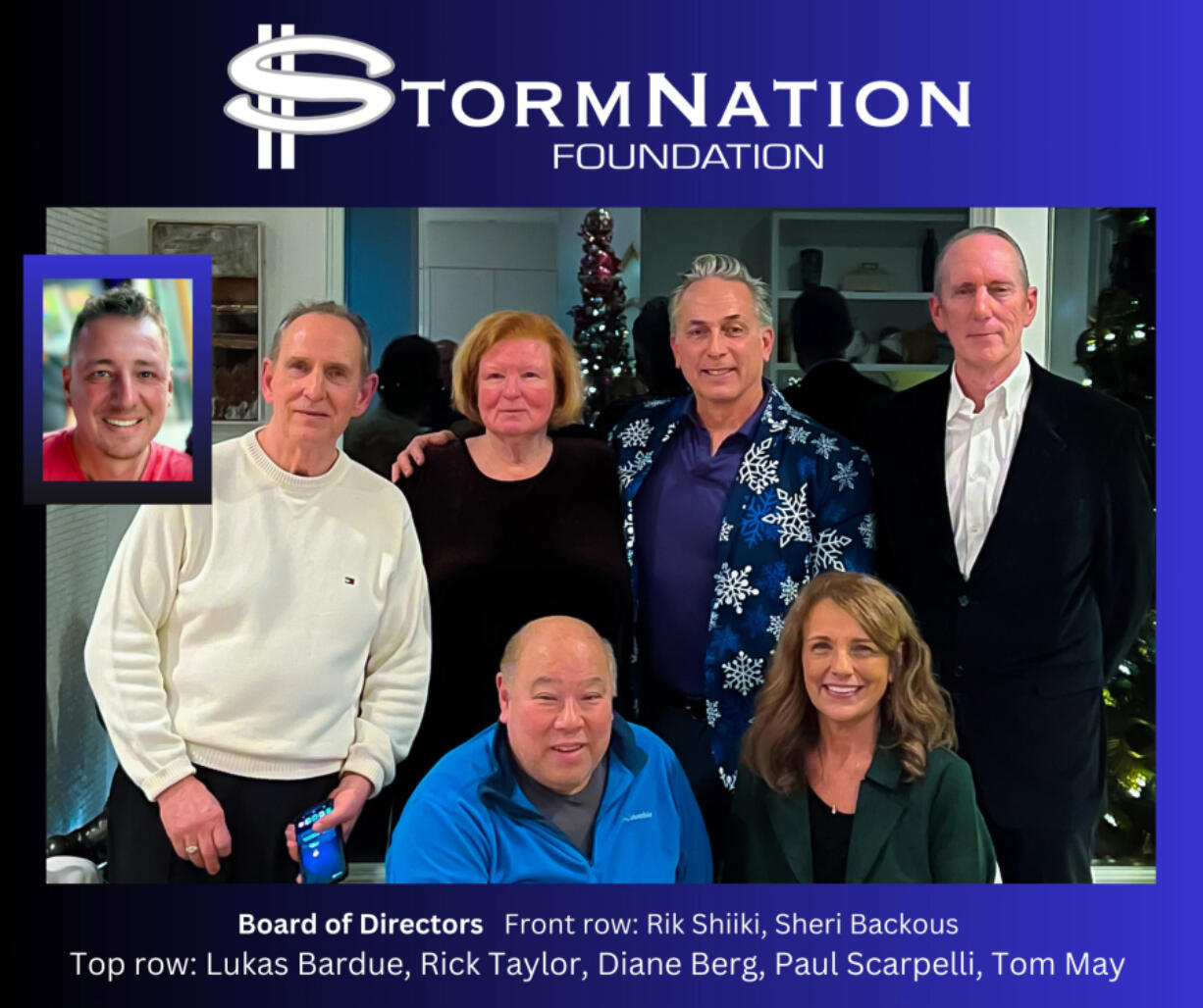 To kick off its new name and nonprofit status, the Storm Nation Foundation announced it will provide $25,000 in scholarships to 2024 Skyview High School graduates.