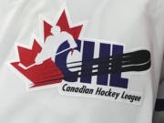 A class action suit was filed Wednesday, Feb. 14, 2024, in U.S. District Court arguing that the major junior hockey system in North America violates federal antitrust law. The lawsuit takes aim at the Quebec Maritimes Junior Hockey League, Ontario Hockey League and Western Hockey League that make up the Canadian Hockey League, as well as the NHL.
