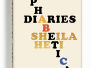 &ldquo;Alphabetical Diaries,&rdquo; by Sheila Heti.