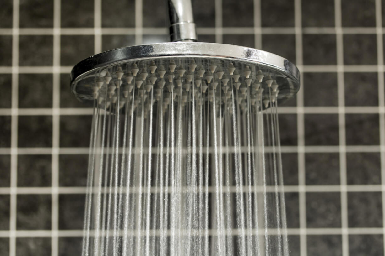 Despite the buzz on TikTok, filtered showerheads may not be as beneficial as some claim.