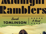 &ldquo;The Last Days of the Midnight Ramblers,&rdquo; by Sarah Tomlinson (Macmillan Publishers)