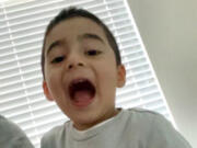 Ariel Garcia, 4, was earlier reported missing but was found dead Thursday near Everett. The boy&rsquo;s mother was arrested Wednesday in Ridgefield on suspicion of lying to investigators about his whereabouts.