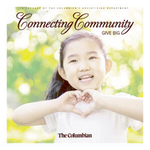 Connecting Community Connecting Community – April 2023 publication release
