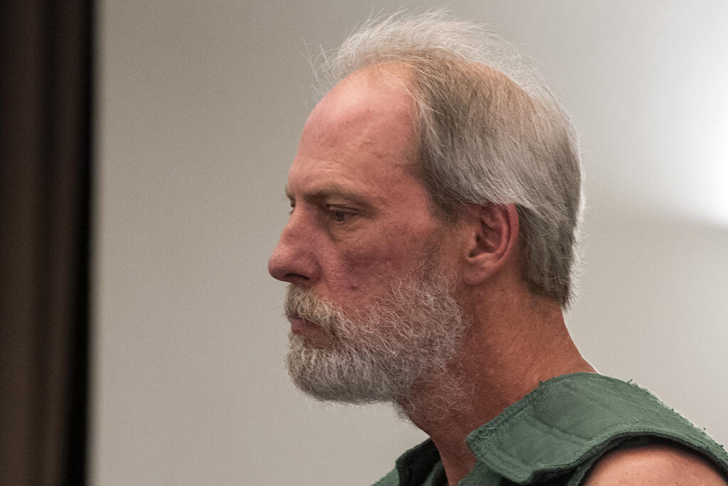 Richard Eugene Knapp, 57, is suing the Vancouver police department after spending three years in jail in connection with a 1994 murder before being released and the charges dropped.