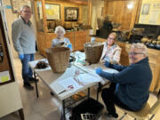 Two Rivers Heritage Museum reopened its doors March 2 after its annual winter maintenance closure.