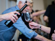 The fourth annual Savor Southwest Washington Wine on April 27 will serve pours from 20 Clark County wineries.