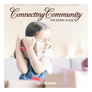 Connecting Community Connecting Community – November 2023 publication release