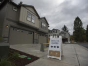 A new state law is requiring the city of Vancouver to allow duplexes, fourplexes and even sometimes sixplexes in any single-family home neighborhood.