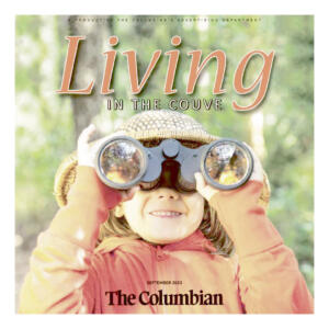 Living in the Couve - September 2023