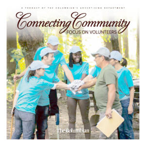 Connecting Community - February 2023