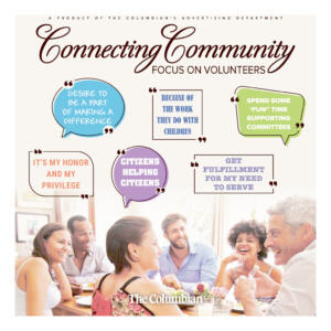 Connecting Community Connecting Community – February 2024 publication release