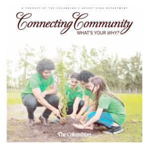 Connecting Community Connecting Community – July 2023 publication release