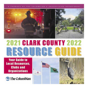 Resource Guide - October 2021