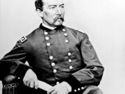 Gen. Philip Sheridan was one of Ulysses S. Grant&rsquo;s top commanders and a hero of the Union Army during the U.S. Civil War. He visited Vancouver both before and after the war, and at one time commanded Fort Yamhill, Ore.