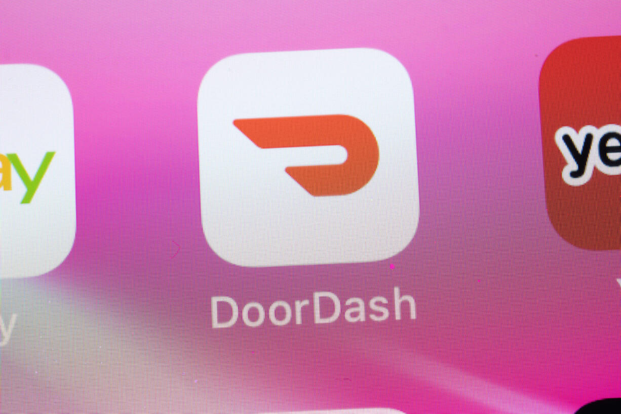 DoorDash is launching a pilot that will help its gig workers pay for benefits in Pennsylvania.