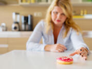 Loneliness can cause an intense desire for sugary foods, a new study found.