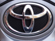 Toyota seeks to capitalize on U.S. rules favoring local output.